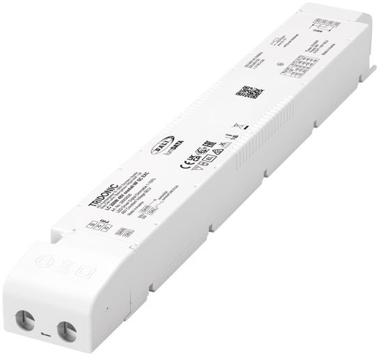 Tridonic Compact LED Driver LC 200W 48V one4all NF SC EXC