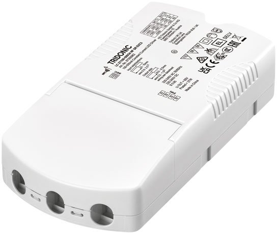 Tridonic Compact LED Driver LC 27W 100-500mA 54V NF SR EXC3