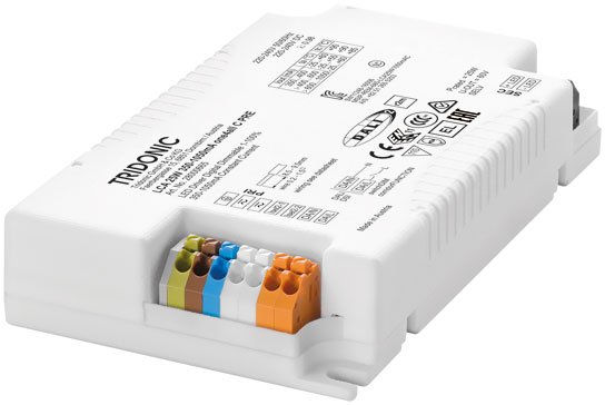 Tridonic 25W LCA 350-1050mA one4all Dimmable LED Driver C PRE