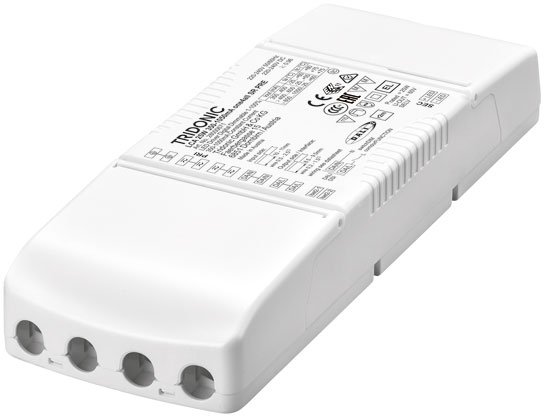 Tridonic 25W Compact LED Driver LCA 350-1050mA one4all SR PRE