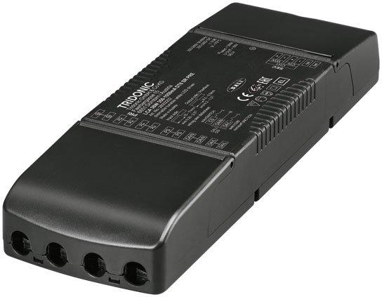 Tridonic 38W 350-1050mA Tunable White LED Driver DT8 SR PRE