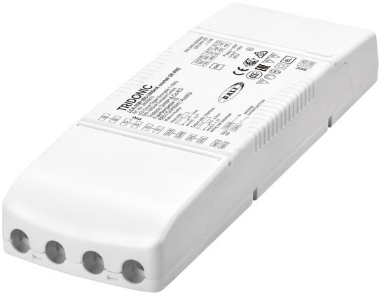 Tridonic 45W Compact LED Driver 500-1400mA one4all SR PRE