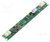 Tridonic Dimming 3-20V 48V LMI G2 DC-String Slim LED Driver 350-700mA