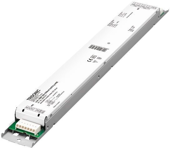Tridonic 100W 4-Channel Linear LED Driver 350-1050mA
