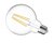 Tungsram 7W Non Dimmable ES G95 LED Globe Cool White (60W Alternative)