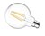 Tungsram 8.5W Non Dimmable BC G95 LED Globe Very Warm White (75W Alternative)