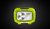 Unilite HT-450 IP65 (134m Beam) Head Torch (Black)