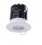 V-Tac 10W IP65 Dimmable Bluetooth Fire Rated Downlight CCT