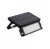 V-Tac 10W IP65 Solar LED Floodlight 1100Lm with PIR Sensor 4000K Cool White (2 Year Warranty)