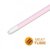 V-Tac 18W G13 T8 LED Tube Food Light for Meat Displays 1200mm Pink (36W Equivalent)