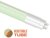 V-Tac 18W G13 T8 LED Tube Food Light for Vegetable Displays 1200mm Green (36W Equivalent)