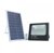 V-Tac 200W IP65 Solar LED Floodlight 3100Lm 4000K Cool White (2 Year Warranty)