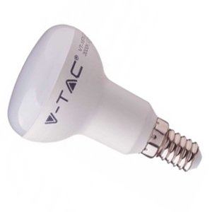 3 WATT = 25 watt LED LIGHT BULB R39 SES E14 BASE REFLECTOR SPOT LAMP 3000k  