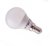 V-Tac 7W E14 LED Plastic Golfball Bulb with Samsung Chip Cool White (45W Equivalent)