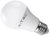 V-Tac 9W A60 Cool White LED 3 Step Dimming Bulb