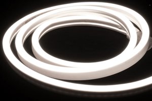 V-Tac 8 Watt Day White 10 Metre LED Neon Flex (IP65 Rated)