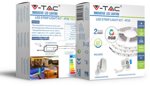 This is a V-Tac 5m LED Strip Kits