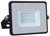 V-Tac Slimline LED Floodlight 10w Cool White (80 Watt Alternative)