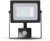 V-Tac Slimline LED Floodlight 20W Daylight with PIR Sensor (100W Alternative)