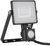 V-Tac Slimline LED Floodlight 30W IP65 Daylight with PIR Sensor &amp; Samsung Chip (150W Alternative