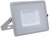 V-Tac Slimline LED Floodlight 30w Cool White (240 Watt Alternative - Grey Finished)