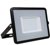 V-Tac Slimline LED Floodlight 50w Cool White (400 Watt Alternative - 5 Year Warranty)