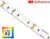 Vivid Warm White LED strip ALL LED 24V 15W/m 92+ CRI 1m