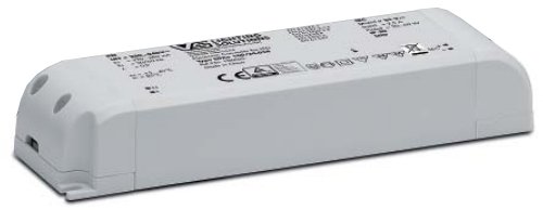 Gessi RIR5402#238 Alimentatore CE 24 Watt Da Barra DIN, Tensione Di Ingresso 100 240 Vac Tensione Di Uscita 12 Vdc