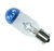 This is a 100W 15mm Ba15s/SCC Tubular bulb which can be used in domestic and commercial applications