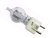 This is a 650W GY9.5 Special bulb which can be used in domestic and commercial applications