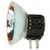 This is a 250W GX7.9 Reflector/Spotlight bulb which can be used in domestic and commercial applications