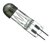 This is a 300W G6.35/GY6.35 (6.35mm Apart) Capsule bulb which can be used in domestic and commercial applications