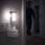 Active AP 20 LED Rechargeable Emergency Sensor Torch Area Light