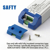 ALL LED 24V 100W Dimmable Constant Voltage LED Driver IP20