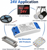 ALL LED 24V 25W Dimmable Constant Voltage LED Driver IP20