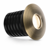 ALL LED 37mm Dia. Midi 1 Watt IP65 LED Marker Light (Warm White - Antique Brass Finish)