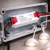 ALL LED 4-9 x 1w Dimmable LED Driver (350mA Constant Current)