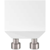 ALL LED Jaguar 7W LED 3000K Dimmable GU10 Lamp