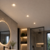 ALL LED Jaguar 7W LED 3000K Dimmable GU10 Lamp