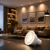 ALL LED Jaguar 7W LED 3000K Dimmable GU10 Lamp