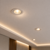 ALL LED Jaguar 7W LED 3000K Dimmable GU10 Lamp