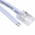 All LED Live End Connector for COB Strip - 8MM PCB IP20 (Strip to Cable)