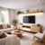 All LED Live End Connector for COB Strip - 8MM PCB IP20 (Strip to Cable)