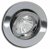 This is a light fitting that has a diameter of 95 mm and takes a 2 Pin light bulb produced by Aurora