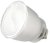 This is a 11 W GU10 Reflector/Spotlight bulb that produces a Warm White (830) light which can be used in domestic and commercial applications