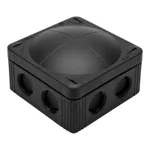 This is a Junction Boxes