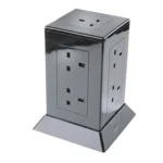 This is a Extensions, Plug in Sockets & Powerhubs
