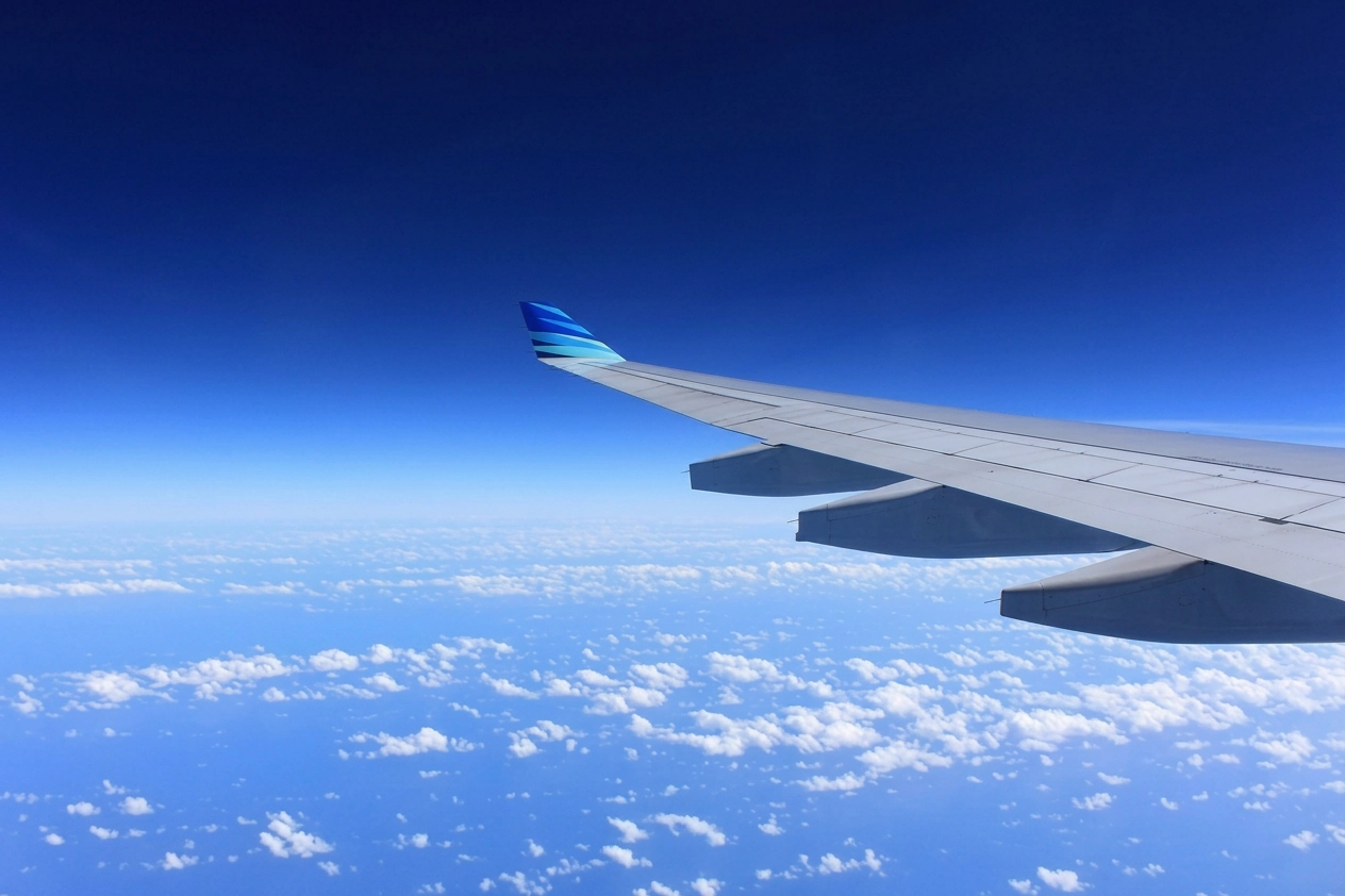 Could Light Bulbs Soon Fight Jet Lag?