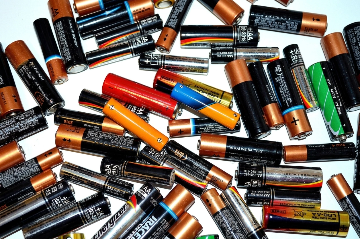 BLT Expand Duracell Range to Include Famous Long-Lasting Batteries