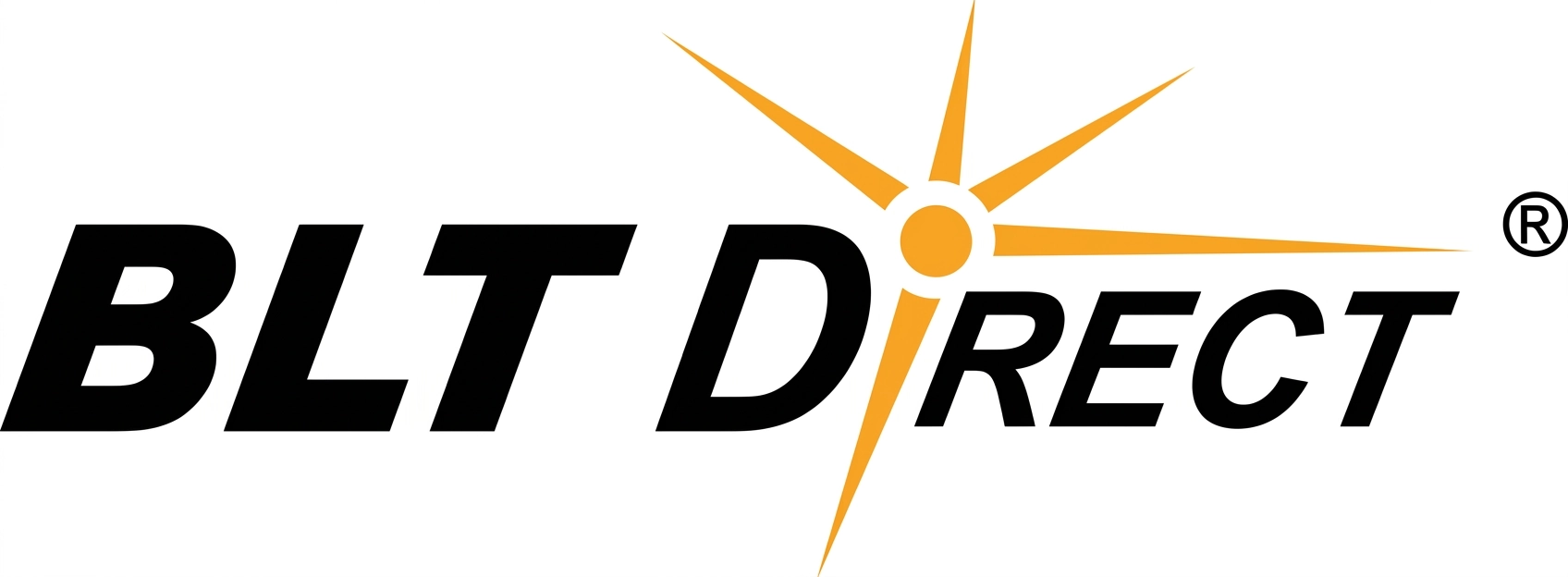 Leading bulb brands now available from BLT Direct